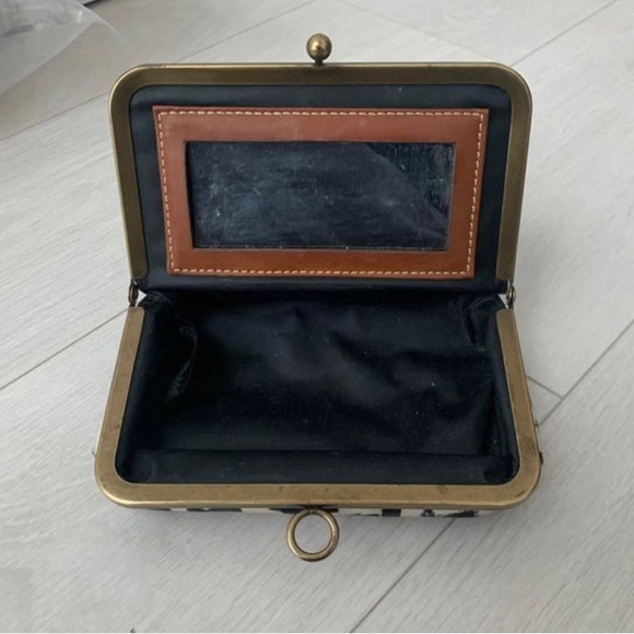 Fossil makeup bag - Picture 3 of 3